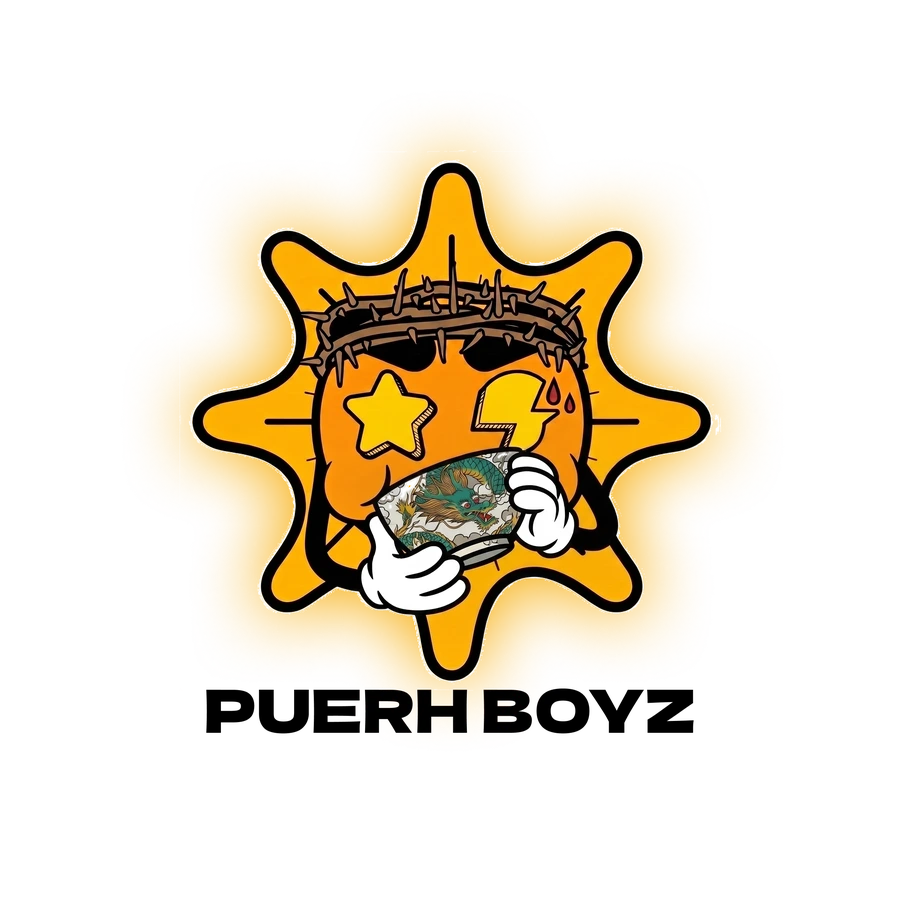PuerhBoyz